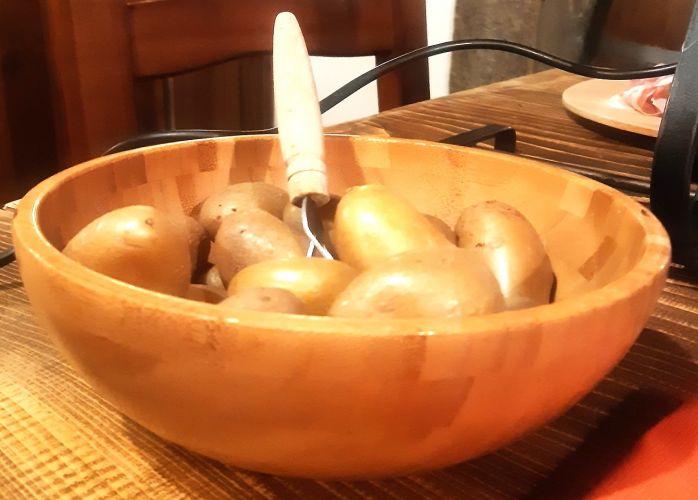 #Piatti #freddi di #ferragosto #ricette #apetizer 